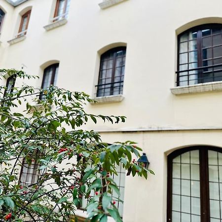 Apparemment Tour Eiffel- La Motte Picquet Grenelle Apartment Paris Exterior photo